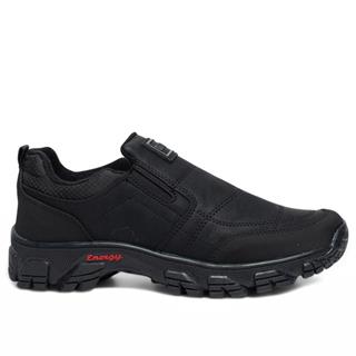 Wanderfull Erkek Traking 3030 Cilt Siyah Siyah