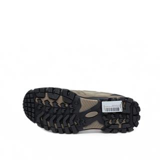 Wanderfull Erkek Traking 3030 Cilt Vizon Siyah