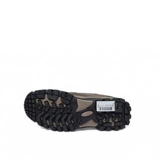 Wanderfull Erkek Traking 3030 Cilt Kahve Siyah