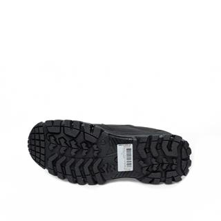 Wanderfull Erkek Traking 3030 Cilt Siyah Siyah