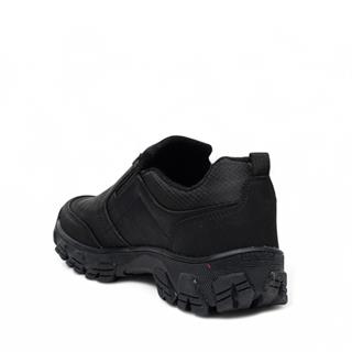 Wanderfull Erkek Traking 3030 Cilt Siyah Siyah