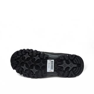 Wanderfull Erkek Traking 3030 Cilt Siyah Füme