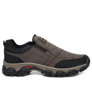 Wanderfull Erkek Traking 3030 Cilt Kahve Siyah