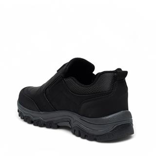 Wanderfull Erkek Traking 3030 Cilt Siyah Füme