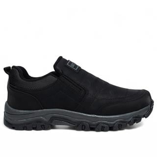 Wanderfull Erkek Traking 3030 Cilt Siyah Füme