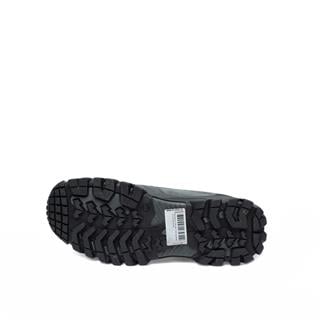 Wanderfull Erkek Traking 3030 Cilt Füme Siyah