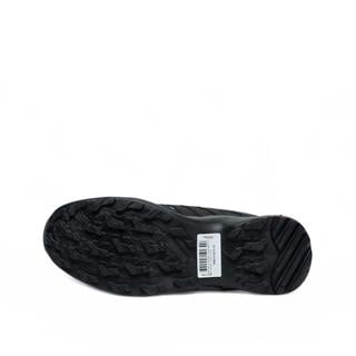 Wanderfull Erkek Trekking 3013 Cilt Siyah Füme Kırmızı