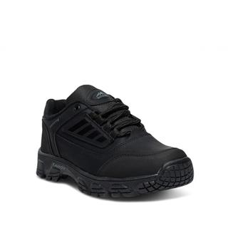 Wanderfull Garson 3023 Trekking Cilt Siyah Siyah