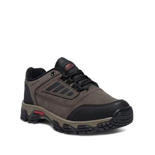 Wanderfull Garson 3023 Trekking Cilt Kahve Siyah Kırmızı