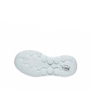 Wanderfull Garson 4281 Cilt Beyaz Siyah Kırmızı