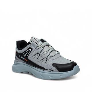 Wanderfull Garson 4281 Cilt Buz Siyah Oranj