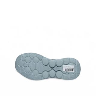 Wanderfull Garson 4281 Cilt Buz Siyah Oranj