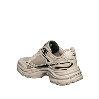 Wanderfull Garson 4334 Anorak Bej Siyah