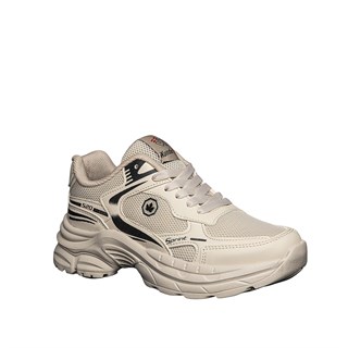 Wanderfull Garson 4334 Anorak Bej Siyah