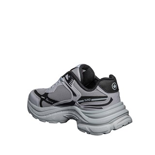 Wanderfull Garson 4334 Anorak Buz Siyah