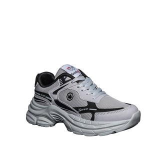 Wanderfull Garson 4334 Anorak Buz Siyah