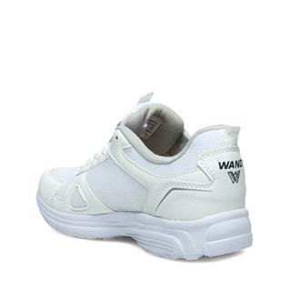 Wand Erkek 2065 Anorak Beyaz Beyaz
