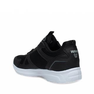 Wand Erkek 2065 Anorak Siyah Beyaz (42-44)
