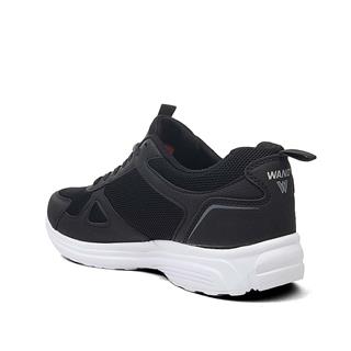 Wand Erkek Battal 2065 Anorak Siyah Beyaz (4547)