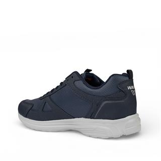 Wand Erkek Battal 2065 Cilt Lacivert Buz (45-47)