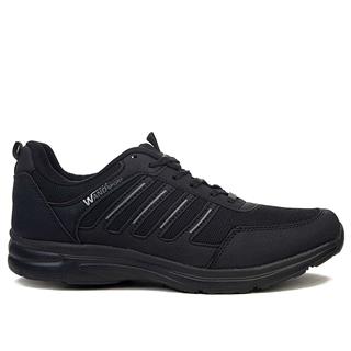 Wand Erkek Battal 2080 Anorak Siyah ( 4547)