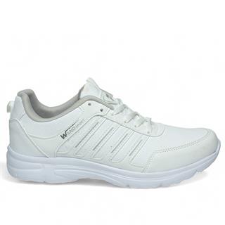 Wand Erkek Battal 2080 Cilt Beyaz ( 45-47)