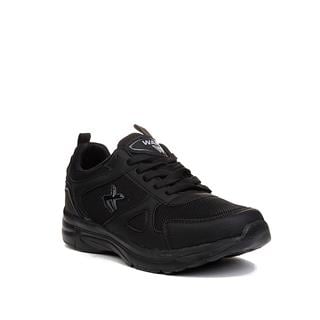 Wand Garson 2065 Anorak Siyah Siyah