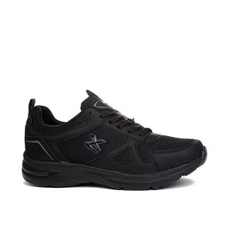 Wand Garson 2065 Anorak Siyah Siyah
