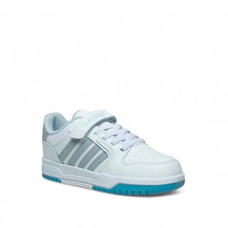 Waykers Filet 2504 Cilt Beyaz Bebe Mavi