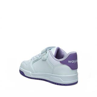 Waykers Filet 2504 Cilt Beyaz Mor