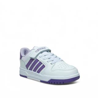 Waykers Filet 2504 Cilt Beyaz Mor