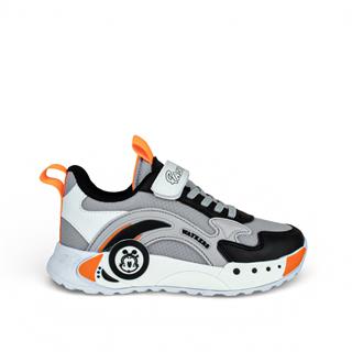 Waykers Filet 2506 Anorak Buz Siyah Oranj