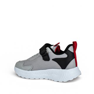 Waykers Filet 2506 Anorak Buz Siyah Kırmızı