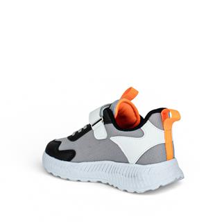 Waykers Filet 2506 Anorak Buz Siyah Oranj