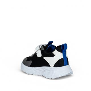 Waykers Filet 2506 Anorak Siyah Füme Saks