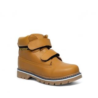 Waykers Filet Bot 2740 Cilt Camel