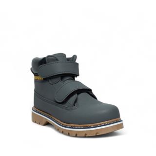 Waykers Filet Bot 2740 Cilt Füme Lacivert