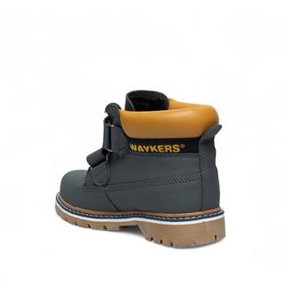 Waykers Filet Bot 2740 Cilt Füme Taba