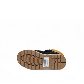 Waykers Filet Bot 2740 Cilt Siyah Taba