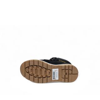 Waykers Filet Bot 2740 Cilt Siyah Siyah