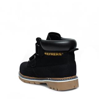 Waykers Filet Bot 2740 Cilt Siyah Siyah