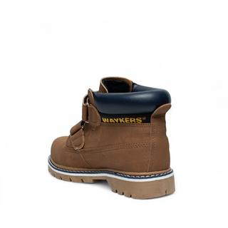 Waykers Filet Bot 2740 Cilt Tarçin Lacivert