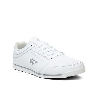 Wickers Erkek 1775 Cilt Beyaz Gümüş