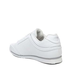 Wickers Erkek 1775 Cilt Beyaz Gümüş