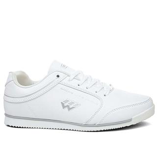 Wickers Erkek 1775 Cilt Beyaz Gümüş