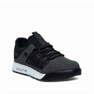 Wickers Erkek 2300 Cilt Füme Siyah