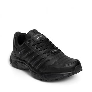 Wickers Erkek 2376 Cilt Siyah Füme