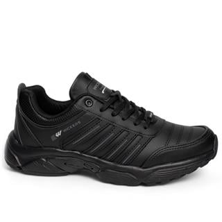 Wickers Erkek 2376 Cilt Siyah Füme