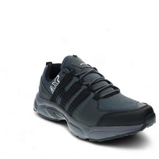 Wickers Erkek 2393 Füme Siyah