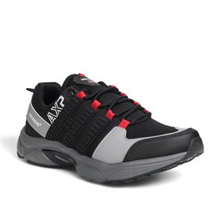 Wickers Erkek 2393 Siyah Buz Kırmızı